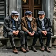 ВЗАИМНАЯ ПОХВАЛА