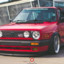 Golf 2 GTI