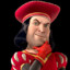 Lord Farquaad