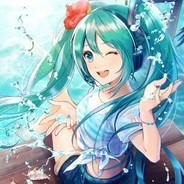 Hatsune Miku