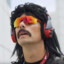 Dr Disrespect