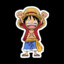 Mini Luffy