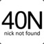 NotFoundNick