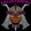 Haluc1nated