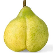 Hugh Jass