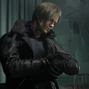 Leon S. Kennedy avatar
