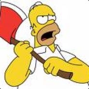 Evil.Homer
