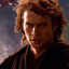 Anakin Skywalker