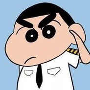 两个捏捏像地雷