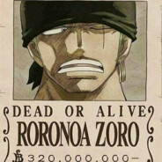 Roronoa Zoro