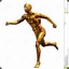 Goldenman