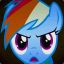 &lt;font face=&quot;Impact&quot;&gt;PONI