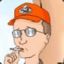 Rusty Shackleford