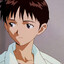 Shinji Ikari