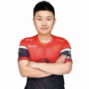 职业选手吕郑豪