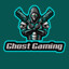 gitarzystazmaska GHOST GAMING