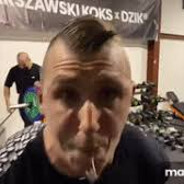 ANDŻEJ POCZTA - steam id 76561199688503328