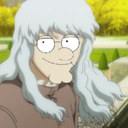 Peter Griffith