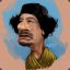 Moamman_Gadhafi