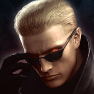Goth Steam avatar