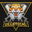 Mr. uLLeticaL™-S