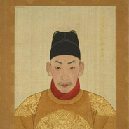 WCG电竞王者朱厚照