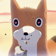 Steam Avatar