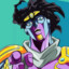 STAR PLATINUM