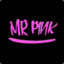 Misterpink