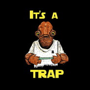 It's A TRAP