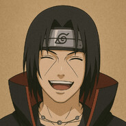 Itachi avatar