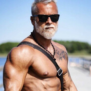 Дед 65 лет