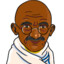 Mahatma Gandhi