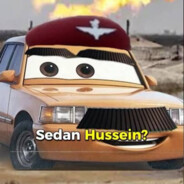 Seddan Hussein