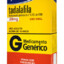 TADALA DE 20MG