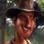 Indiana Jones