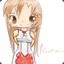 Asuna