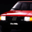 FIAT UNO MILLE TURBO