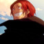 AKAGAMI SHANKS