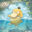 Avatar of Quackster