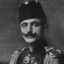 ENVER PASHA