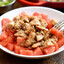 chicken watermelon
