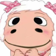 羊村最美美羊羊