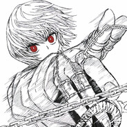 Kurapika