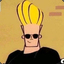 Johnny Bravo