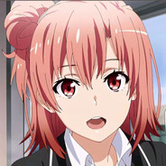 由比滨结衣不要哭