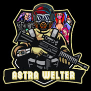 Astra Welter