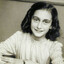 Anne Frank Forgot The Mask