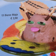 Biene Maja
