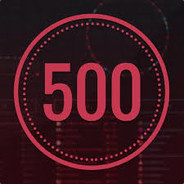 love CSGO500